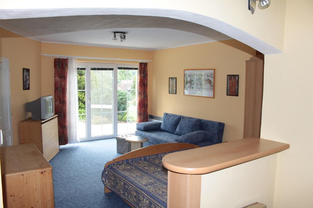 Apartment Amélie Rožnov pod Radhoštěm Chambre photo