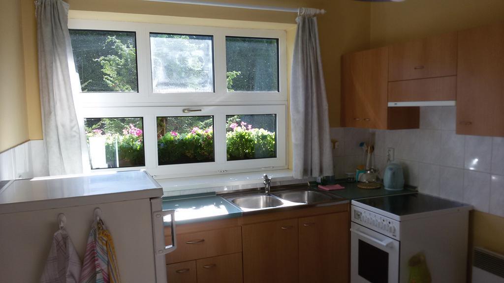 Apartment Amélie Rožnov pod Radhoštěm Extérieur photo