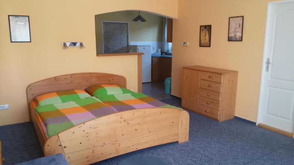 Apartment Amélie Rožnov pod Radhoštěm Extérieur photo