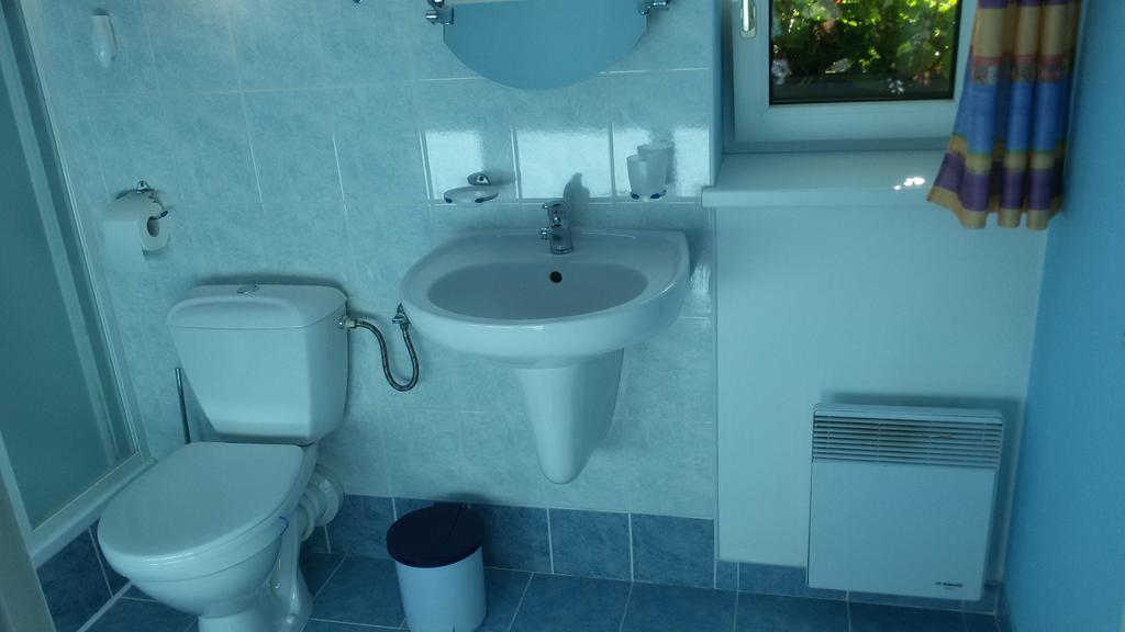 Apartment Amélie Rožnov pod Radhoštěm Extérieur photo
