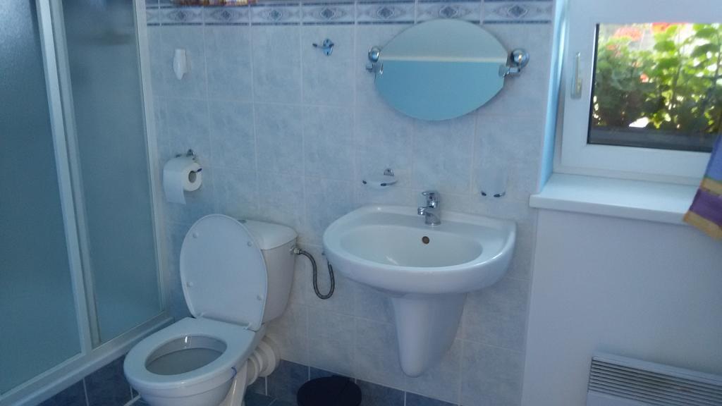 Apartment Amélie Rožnov pod Radhoštěm Extérieur photo