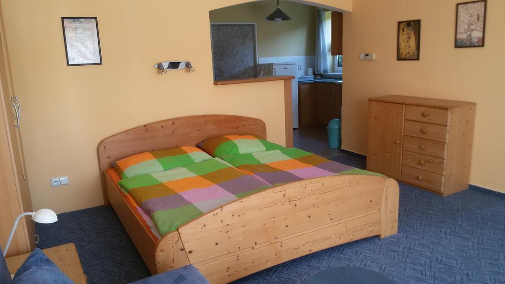 Apartment Amélie Rožnov pod Radhoštěm Extérieur photo