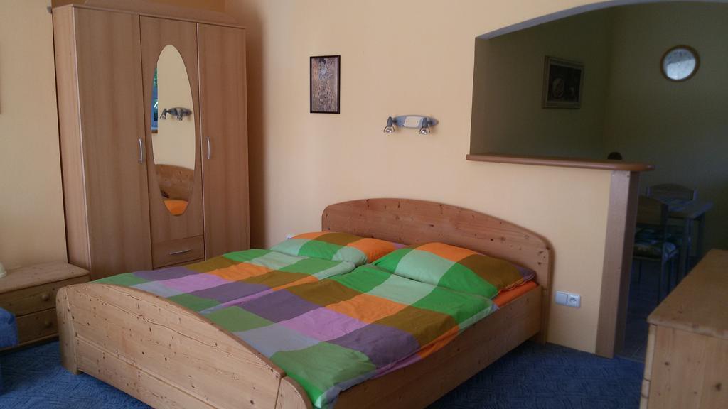 Apartment Amélie Rožnov pod Radhoštěm Extérieur photo